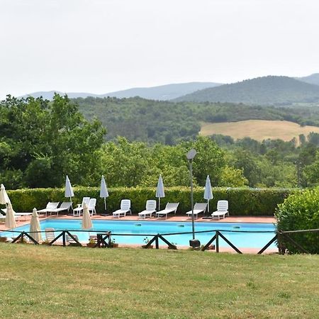 Relax Nella Jacuzzi In Toscana 埃尔萨谷口村 外观 照片